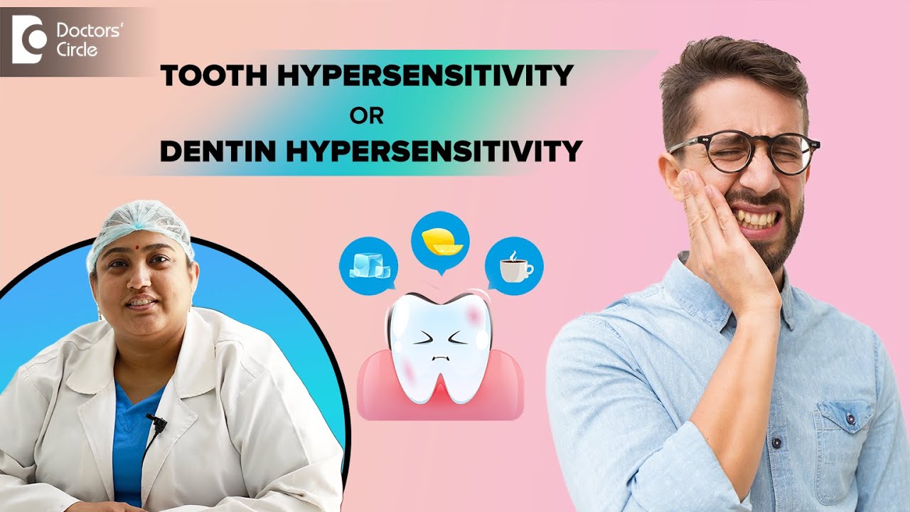 Managing Dentin Hypersensitivity: The Role Of Bonding Agents